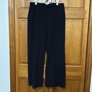 Anne Klein Black Pants, Size 10